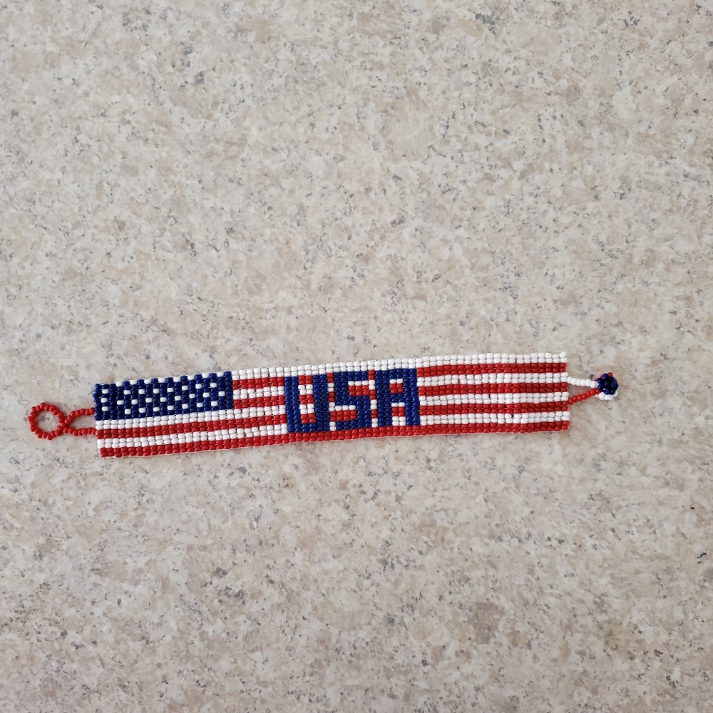 Hand made braclets - Picture 2 of 4